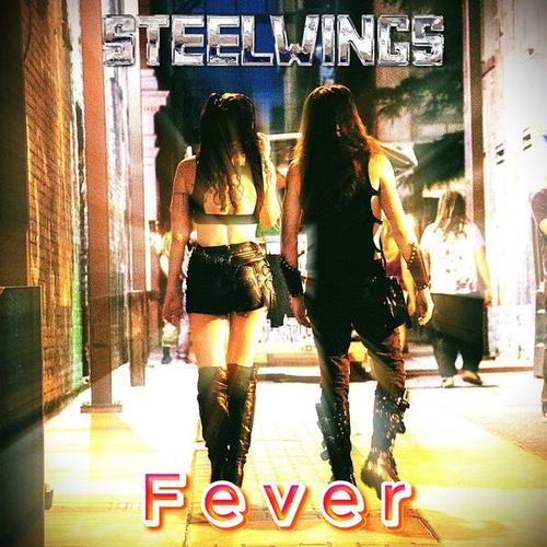 STEELWINGS - Fever (Remix 2024) (2025) 320|FLAC