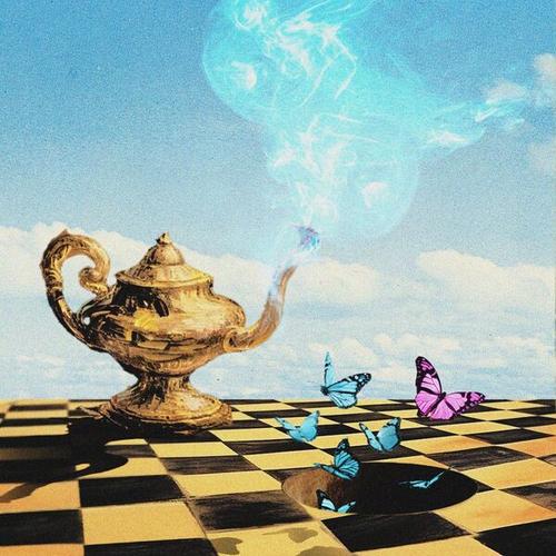 Last Night Saved My Life - The First Hello (2025) 320|FLAC