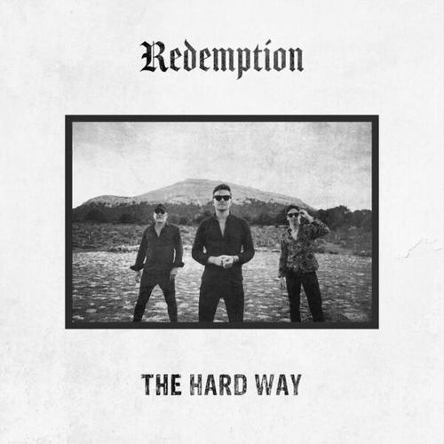 Redemption - The Hard Way (2025) 320|FLAC
