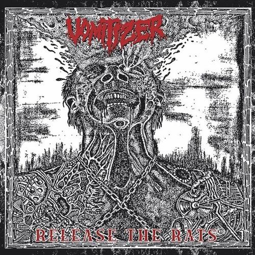 Vomitizer - Release The Rats (2025) 320|FLAC