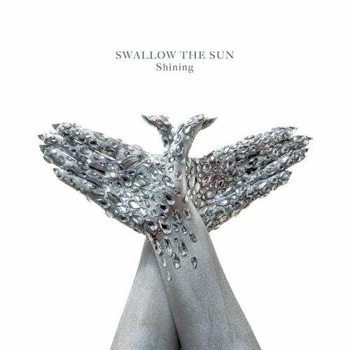 Swallow The Sun - Shining (Deluxe Edition 2025) 320|FLAC