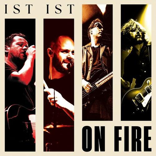Ist Ist - ON FIRE (2025)