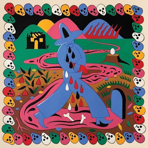 Heavy Heavy Low Low - Pain Olympics (2025) 320|FLAC