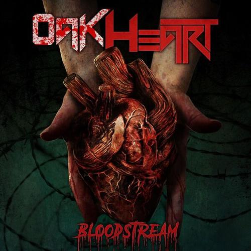 Oakheart - Bloodstream (2025) 320|FLAC
