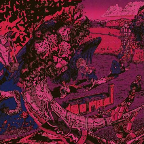 Cruce Signatus - II (2025)