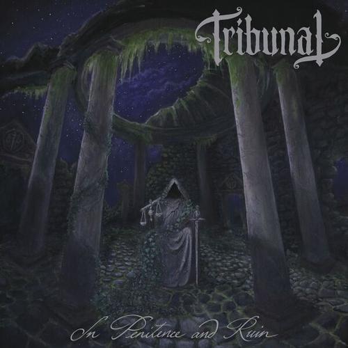 Tribunal - In Penitence and Ruin (2025) 320|FLAC