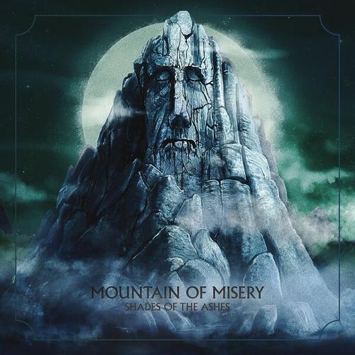 Mountain Of Misery - Shades of the Ashes (2025) 320|FLAC