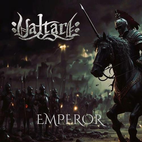 Valtari - Emperor (2025) 320|FLAC