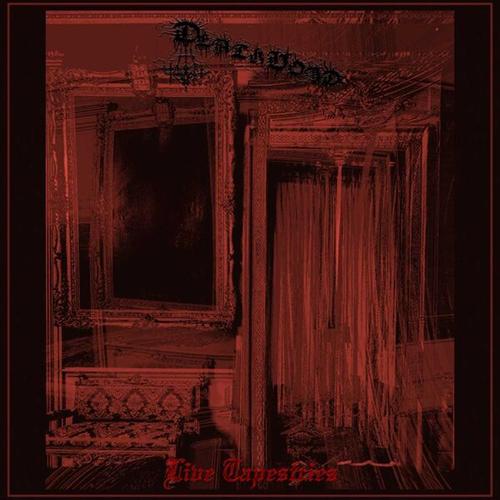 Deathvoid - Live Tapestries (Live) (2025)