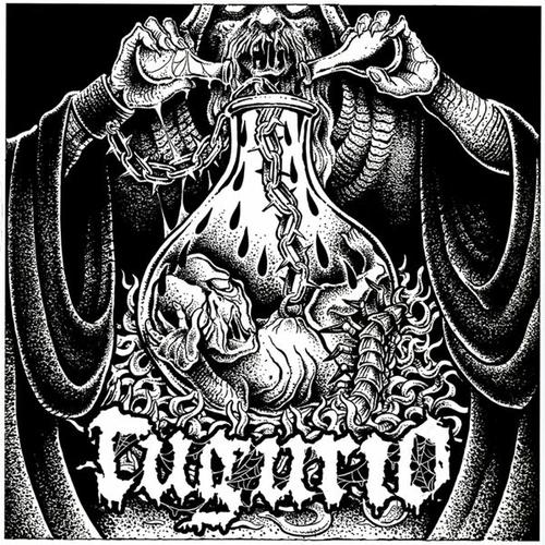 Tugurio - Humunculus (2025)