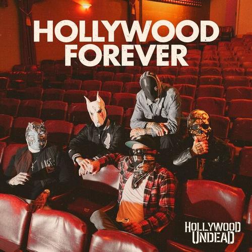 Hollywood Undead - Hollywood Forever (single) (2025)