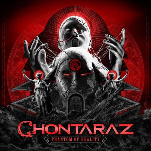 Chontaraz - Phantom Of Reality (2025) 320|FLAC