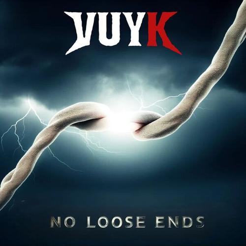 VuyK - No Loose Ends (2025) 320|FLAC
