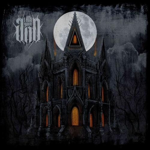 I Am Your God - △ (2025) 320|FLAC