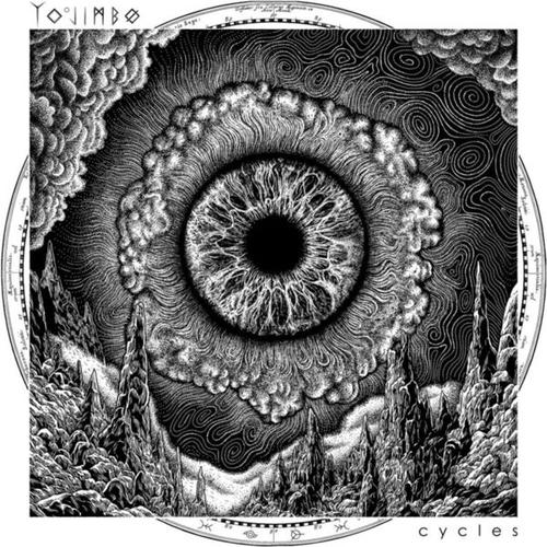 Yojimbo - Cycles (2025) 320|FLAC