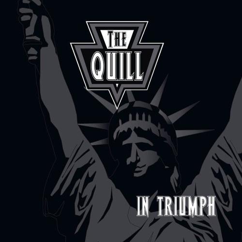 The Quill - In Triumph (Remastered and Expanded Edition) (2025) 320|FLAC