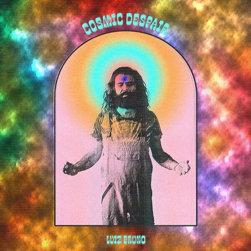 Luiz Bruno - Cosmic Despair (2025) 320|FLAC
