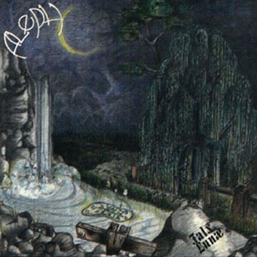 ALEPH - Falx Lunae (Reissue/Remaster 2025) 320|FLAC