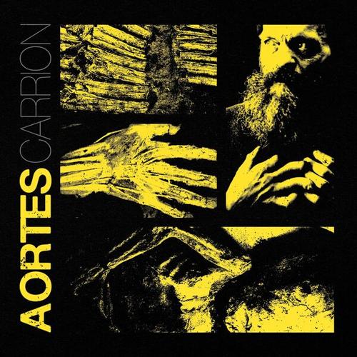 Aortes - Carrion (2025)