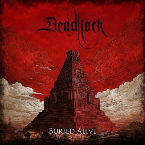 Deadlock - Buried Alive [ep] (2025) 320|FLAC
