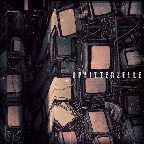 Splitterzelle - Splitterzelle (2025) 320|FLAC