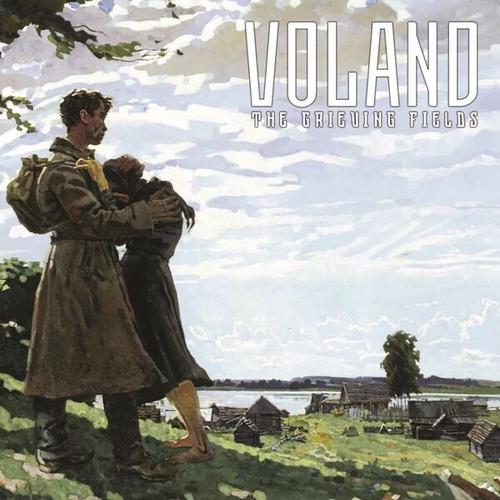 Voland - The Grieving Fields (2025)