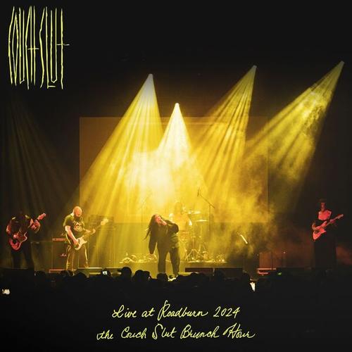 Couch Slut - Live at Roadburn 2024 the Couch Slut Brunch Hour (2025) 320|FLAC