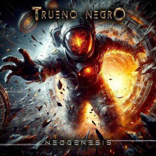 Trueno Negro - Neogénesis (2025)