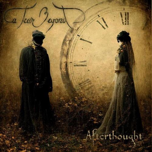 A Tear Beyond - Afterthought (2025) 320|FLAC