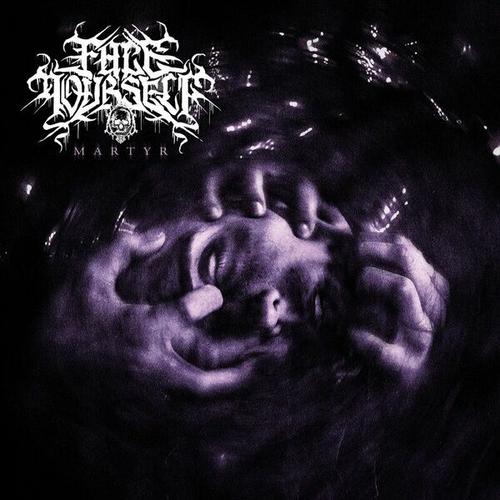 Face Yourself - Martyr [ep] (2025) 320|FLAC