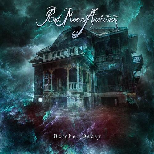 Red Moon Architect - October Decay (2025) 320|FLAC