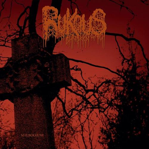 Rukous - Mausoleumi (2025)