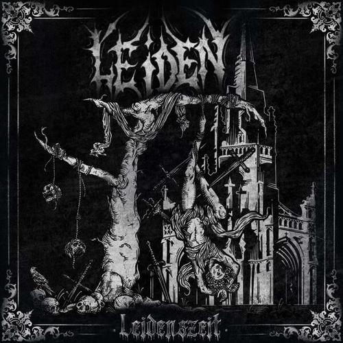 Leiden - Leidenszeit (2025)