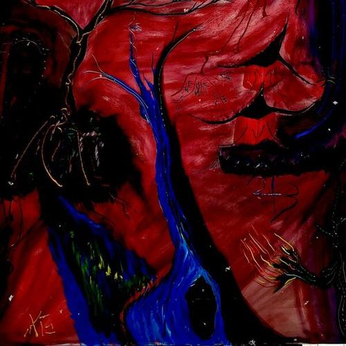 Lacrima Negra - Penumbra and its Emptiness (2025)