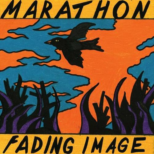 Marathon - Fading Image (2025) 320|FLAC