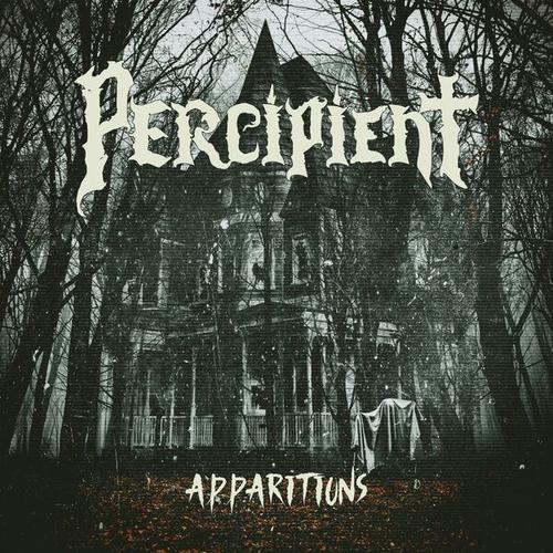 Percipient - Apparitions (2025)