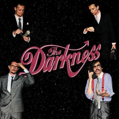 The Darkness - Dreams on Toast (Members' Edition) (2025) 320|FLAC