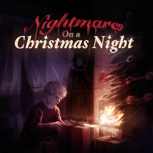 Dumonic - Nightmares on a Christmas Night (2025)