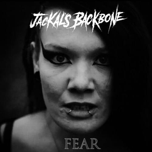 Jackal's Backbone - Fear EP (2025)
