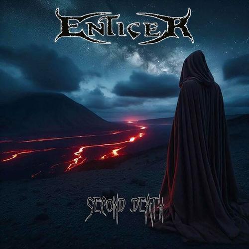 Enticer - Second Death (2025) 320|FLAC
