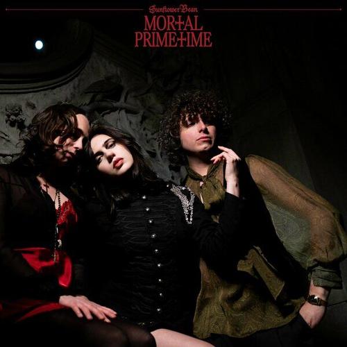 Sunflower Bean - Mortal Primetime (2025)