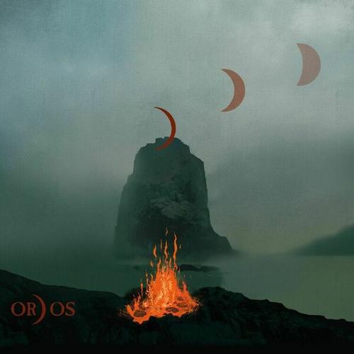 Ordos - Fire (2025) 320|FLAC