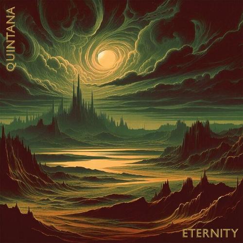 Quintana - Eternity (2025) 320|FLAC
