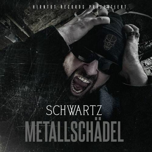 Schwartz - Metallschädel (2025) 320|FLAC