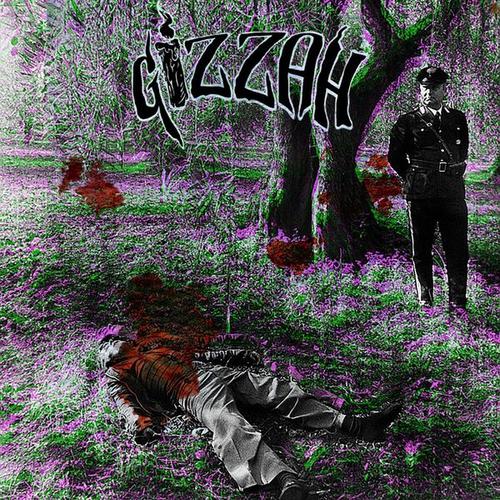 Gizzah - Remnants (2025) 320|FLAC