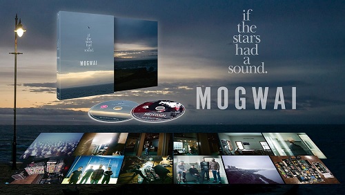 Mogwai -  As The Love Continues Live At Tramway Glasgow 2021 (2025) Blu-Ray|1080p