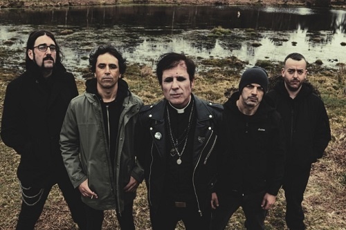 Muntrails - The Cenobite Tapes (2025) 320|FLAC