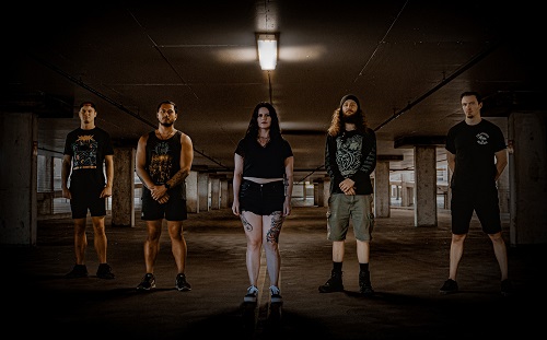 Ominous Ruin - Requiem (2025) 320|FLAC