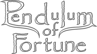 Pendulum Of Fortune - Rеturn То Еdеn (2019)