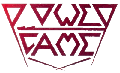 Powergame - Маsquеrаdе (2019)